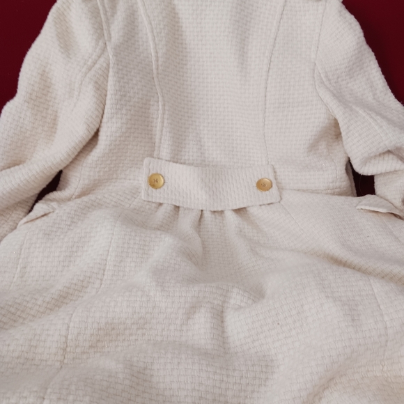 Victor Alfaro wool coat - Picture 4 of 5